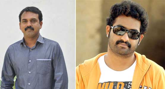 jr ntr,koratala siva,sukumar,maa nannaku prematho movie  కొరటాల శివతో యంగ్‌టైగర్‌!